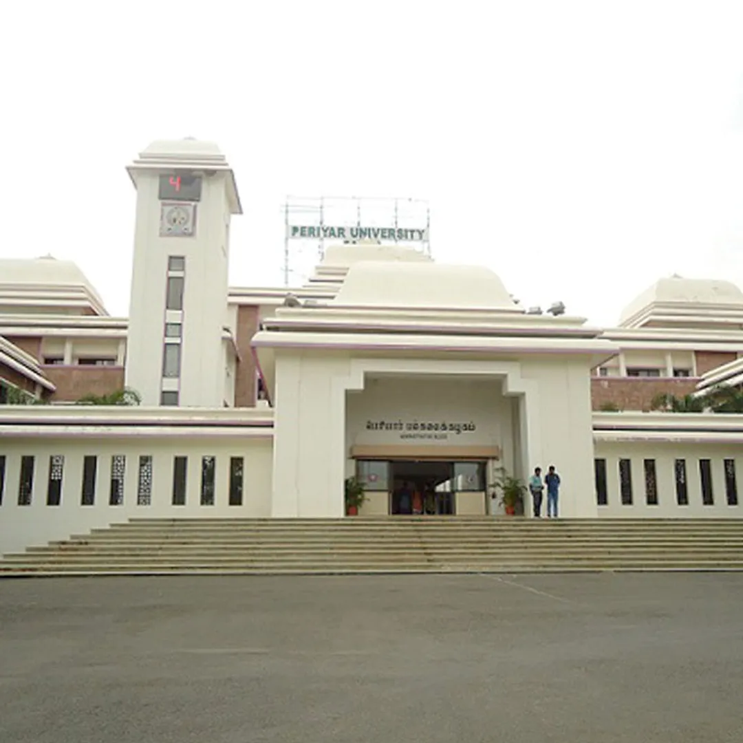 periyar sm
